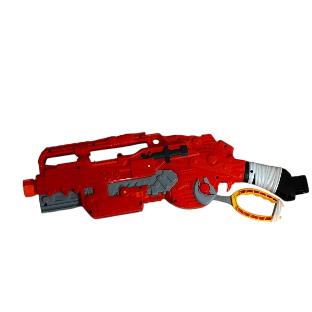 Nerf Elite Blaster